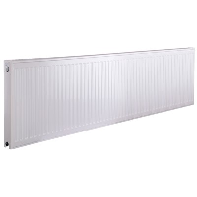 Радіатор сталевий 21/500х1800 бок EMTAS