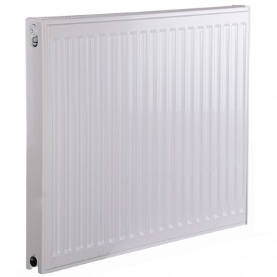 Радіатор сталевий 21/600x700 бок EMTAS