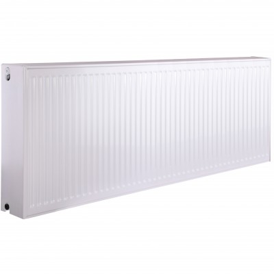 Радіатор сталевий 33/600х1600 бок EMTAS