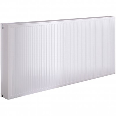 Радіатор сталевий 33/900х2400 бок EMTAS