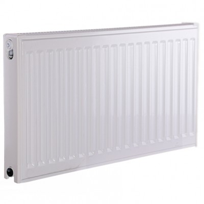 Радіатор сталевий 11/400x700 низ-справа/бок EMTAS (без клапана OUTER)