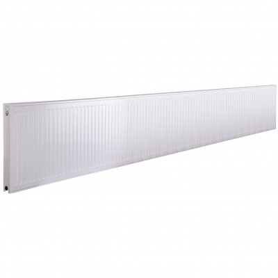 Радіатор сталевий 11/500х3000 бок KALITE Радіатор сталевий 11/500х3000 бок KALITE