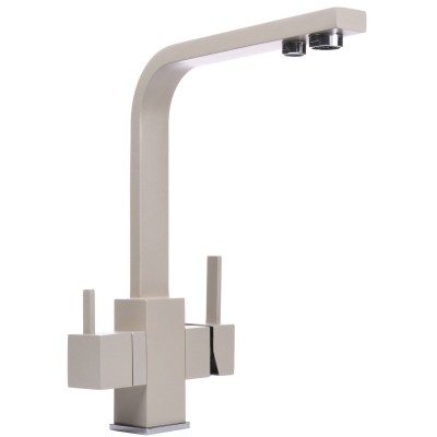 Змішувач для кухні під осмос Globus Lux LAZER GLLR-0111-4-COLORADO Змішувач для кухні під осмос Globus Lux LAZER GLLR-0111-4-COLORADO