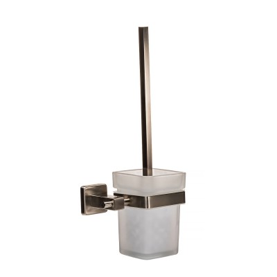 Йоржик настінний Globus Lux SQ 9429A SUS304 Йоржик настінний Globus Lux SQ 9429A SUS304