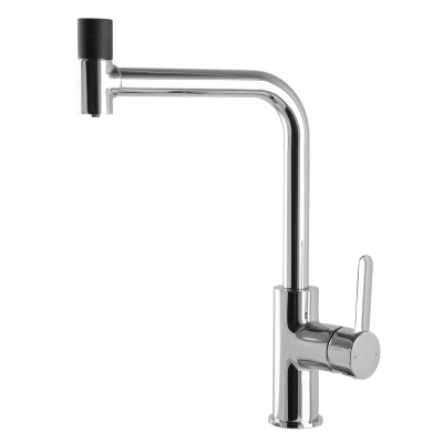 Змішувач для кухні під осмос TOPAZ CORSICA TC-8802-H48 Змішувач для кухні під осмос TOPAZ CORSICA TC-8802-H48