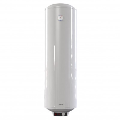 Водонагрівач LEOV LV Slim 80 l (80L Slim )