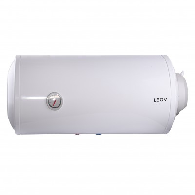 Водонагрівач LEOV LH Slim 80 l горизонтальний (80L Slim H) Водонагрівач LEOV LH Slim 80 l горизонтальний (80L Slim H)