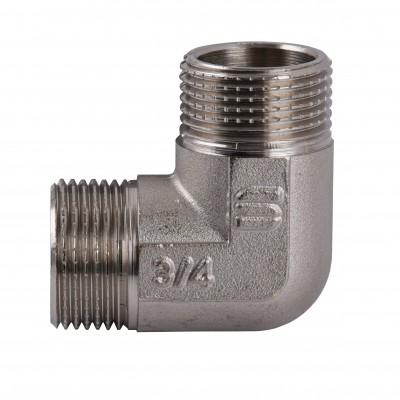 Кутник SELBA 3/4″ ЗЗ SL8800