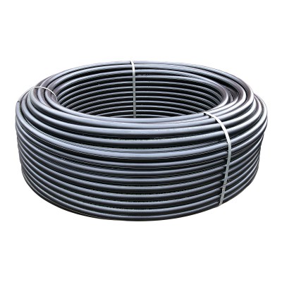 Труба ПЕ 100 Aquamarine 20x2.0 мм PN 16 (ДСТУ) Труба ПЕ 100 Aquamarine 20x2.0 мм PN 16 (ДСТУ)