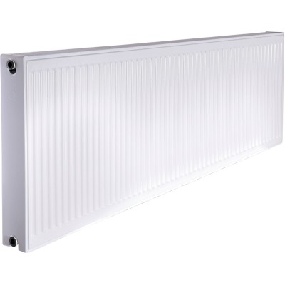 Радіатор сталевий 22/600х1800 бок FORNELLO