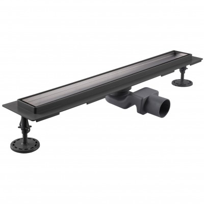 Трап лінійний душовий TILLO TM009-50C(C-50) 50см