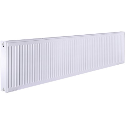 Радіатор сталевий 22/500х2000 бок FORNELLO