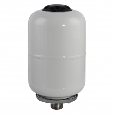 Гідроакумулятор 5л 10bar білий