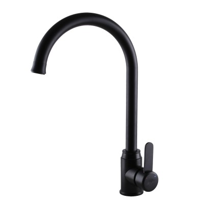 Змішувач для кухні MixMIRA WIEN MS2-203S-MOD-BB Змішувач для кухні MixMIRA WIEN MS2-203S-MOD-BB