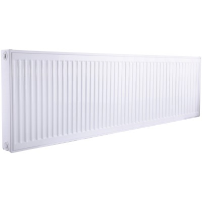 Радіатор сталевий 22/500х1600 бок QUEEN THERM (KORAD) Радіатор сталевий 22/500х1600 бок QUEEN THERM (KORAD)