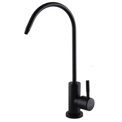 Кран для зворотнього осмосу Globus Lux ALPEN SBT1-55M-BB Кран для зворотнього осмосу Globus Lux ALPEN SBT1-55M-BB