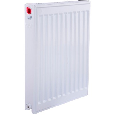 Радіатор сталевий 11/500x400 бок KALITE