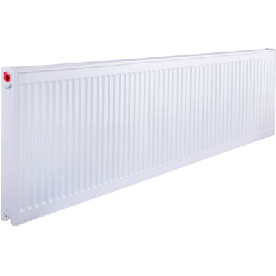 Радіатор сталевий 11/500х1800 бок KALITE