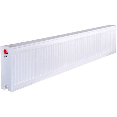 Радіатор сталевий 22/300х1600 бок KALITE