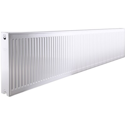 Радіатор сталевий 22/500х2200 бок KALITE Радіатор сталевий 22/500х2200 бок KALITE