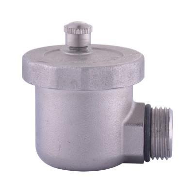 Повітровивідник автоматичний плаваючий кутовий PROFESSIONAL 1/2″ NR-5081 PROFESSIONAL Повітровивідник автоматичний плаваючий кутовий PROFESSIONAL 1/2″ NR-5081 PROFESSIONAL