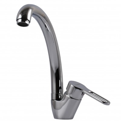 Змішувач для кухні Globus Lux Dolly GLD-0103S