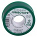 Фум стрічка тефлонова Jumbotape standard UNIPAK (11м х 19мм х 0,2мм)