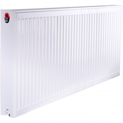 Радіатор сталевий 22/600х1300 низ-справа/бок KALITE (без клапана OUTER)