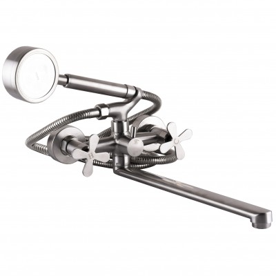 Змішувач для ванни Globus Lux DUKAT-8 SD8-208 Змішувач для ванни Globus Lux DUKAT-8 SD8-208