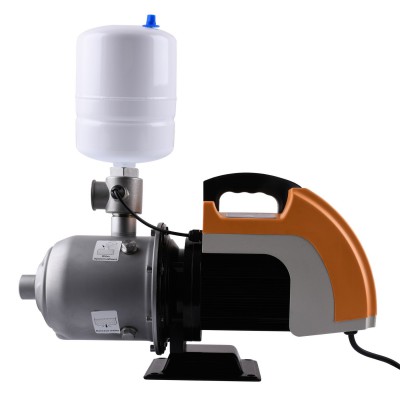 Насосна станція Optima PRIME OP25XL604 IB з інтелектуальним частотним перетворювачем + бак 5л Насосна станція Optima PRIME OP25XL604 IB з інтелектуальним частотним перетворювачем + бак 5л