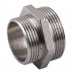 Ніпель редукційний 2″х1 1/2″ЗЗ нікельований А0545А(нк)