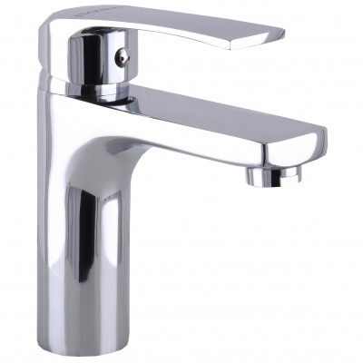 Змішувач для умивальника DOMINO PALMA DD-401