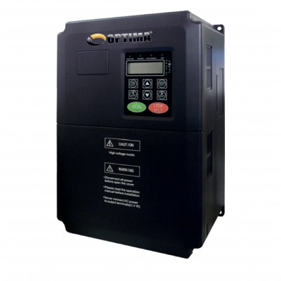 Частотний перетворювач Optima B603-4003 2,2 кВт для 3-фазних насосів Частотний перетворювач Optima B603-4003 2,2 кВт для 3-фазних насосів