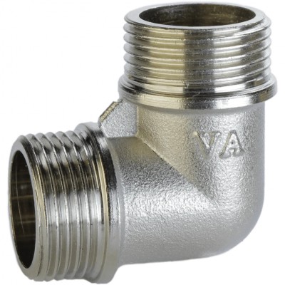 Кутник 3/4″ЗЗ нікельований А0132А(нк) Кутник 3/4″ЗЗ нікельований А0132А(нк)