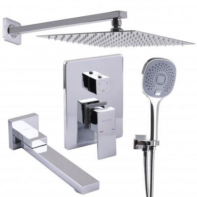 Душова система Globus Lux GLM-305N-SMART