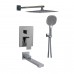 Душова система Globus Lux GLM-305N-SMART