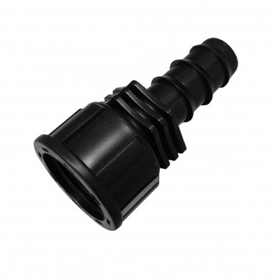 Адаптер для трубки 16мм,РВ 1/2″ Bradas Адаптер для трубки 16мм,РВ 1/2″ Bradas