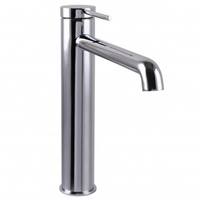 Змішувач для умивальника TOPAZ LOFT TLF 32203-H75-C, Шланги TAQ-M0855 Змішувач для умивальника TOPAZ LOFT TLF 32203-H75-C, Шланги TAQ-M0855