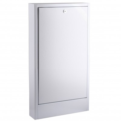 Колекторна шафа зовнішня ЕСО+ ШКЗ-05 1020x580x110 (10-11-12)