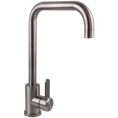 Змішувач для кухні Globus Lux ALPEN SBT2-203L