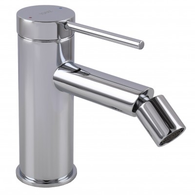 Змішувач для біде TOPAZ LOFT TLF 32601-H75-C