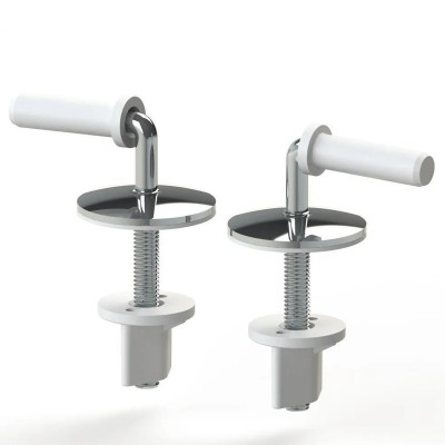 Кріплення до сидіння SoloPlast СУ-8М. 10.ЗП металеве