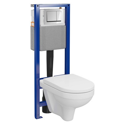 КОМПЛЕКТ С45: ІНСТ СИС-МА SYSTEM 40 MEХАН+ ZIP 413 з дюр сид LIFT+ кнопка змиву ENTER II хром КОМПЛЕКТ С45: ІНСТ СИС-МА SYSTEM 40 MEХАН+ ZIP 413 з дюр сид LIFT+ кнопка змиву ENTER II хром