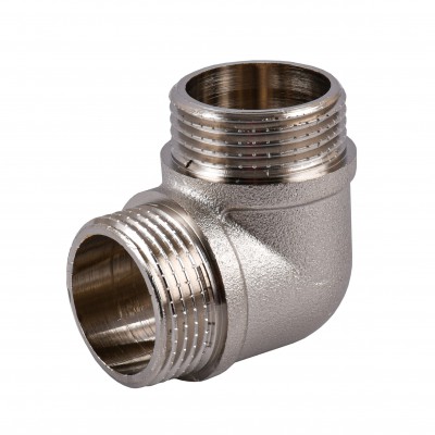 Кутник 1″ЗЗ нікельований NL552S OPTIMUM Кутник 1″ЗЗ нікельований NL552S OPTIMUM