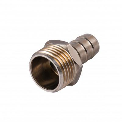 Штуцер 1/2″З 12мм нержавіючий SU3F2S OPTIMUM Штуцер 1/2″З 12мм нержавіючий SU3F2S OPTIMUM