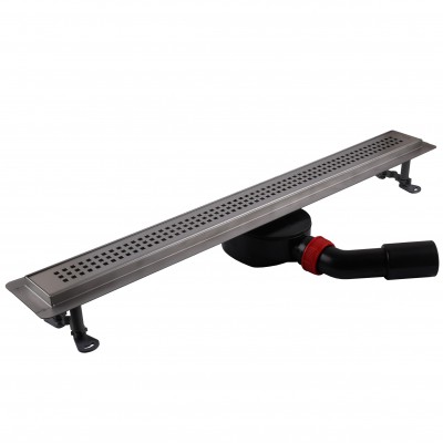 Трап лінійний душовий TILLO TM256-70