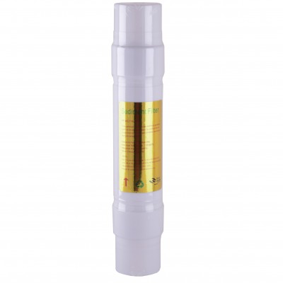 Картридж ″quick fitting″ поліпропіленовий PP-33