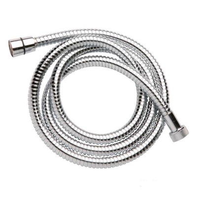 Шланг душовий TUCAI Super Flexo Brass Conic 200см (2817) Шланг душовий TUCAI Super Flexo Brass Conic 200см (2817)