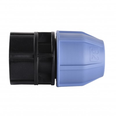 Муфта ПНД Vsplast 32*1 1/4 '' ** ВР 2002 Муфта ПНД Vsplast 32*1 1/4 '' ** ВР 2002