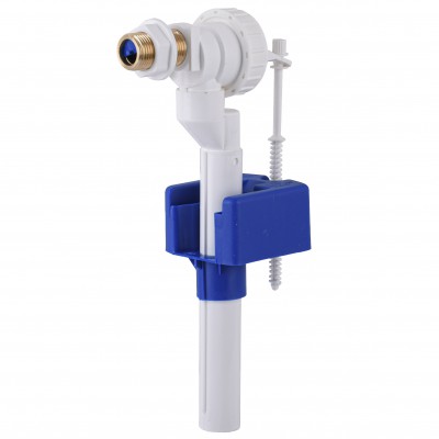 Клапан заповнення K.K.POL 350/ZN2/102-00-Т0, 1/2″ МО, бок. латунь Клапан заповнення K.K.POL 350/ZN2/102-00-Т0, 1/2″ МО, бок. латунь